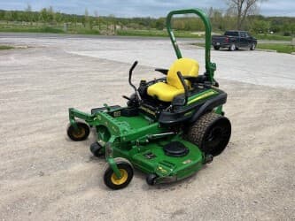 Main image John Deere Z960M